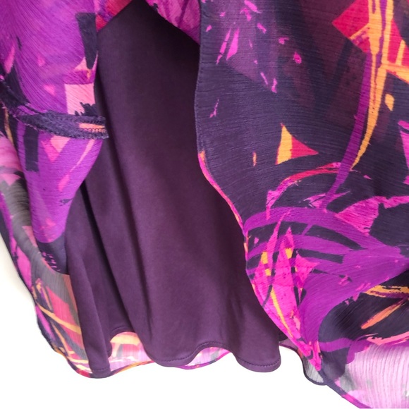 Express Women’s medium sundress - Picture 2 of 7